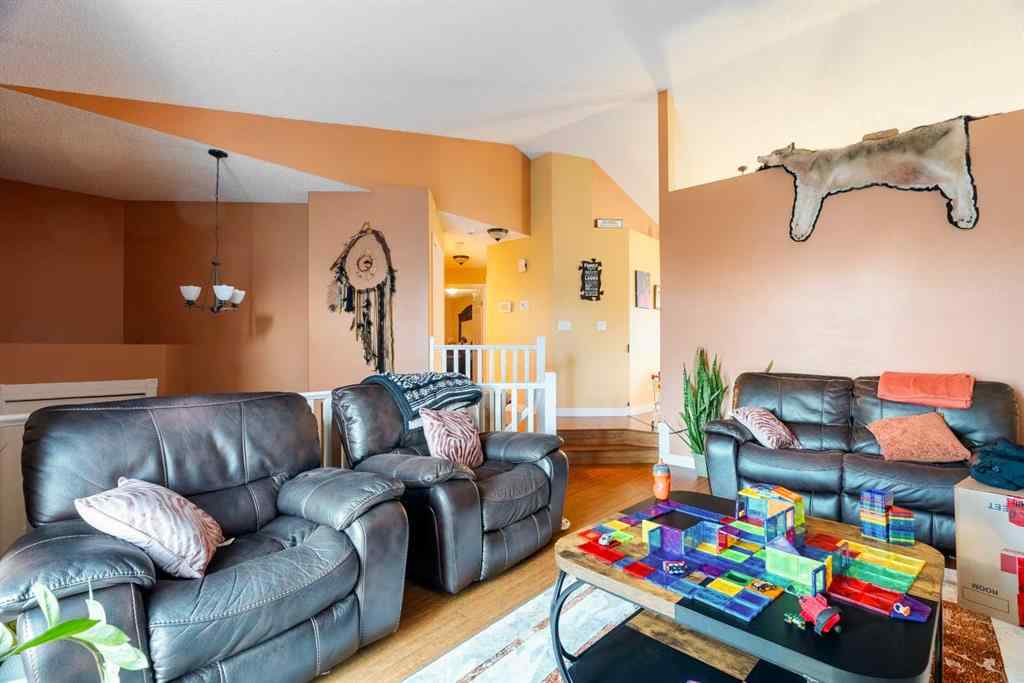 MLS® A2269265 - 176 Bacon Place  in Timberlea Fort McMurray, Residential