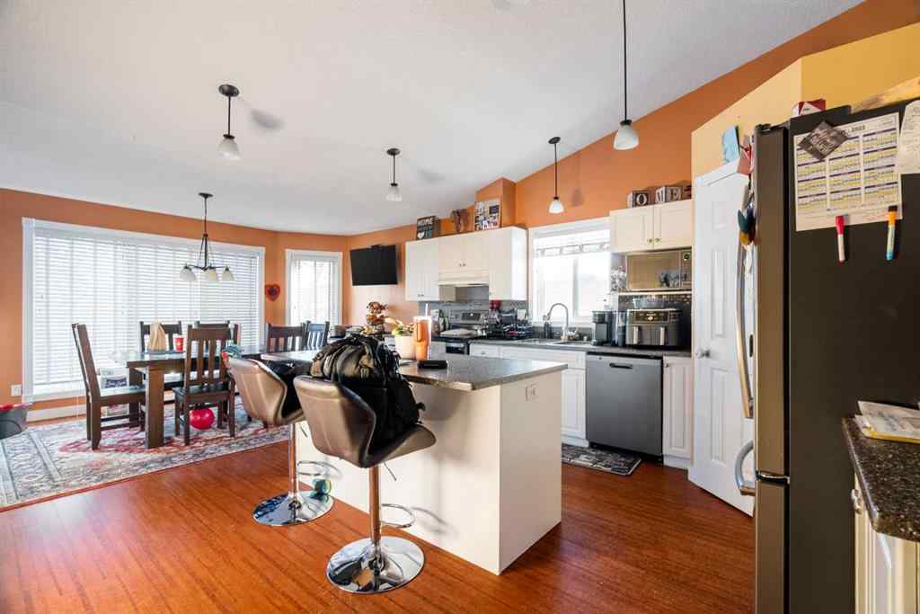 MLS® A2269265 - 176 Bacon Place  in Timberlea Fort McMurray, Residential