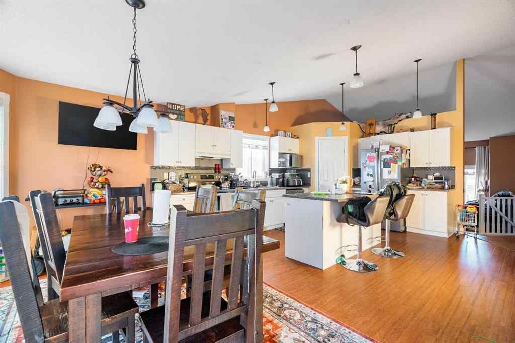 MLS® A2269265 - 176 Bacon Place  in Timberlea Fort McMurray, Residential