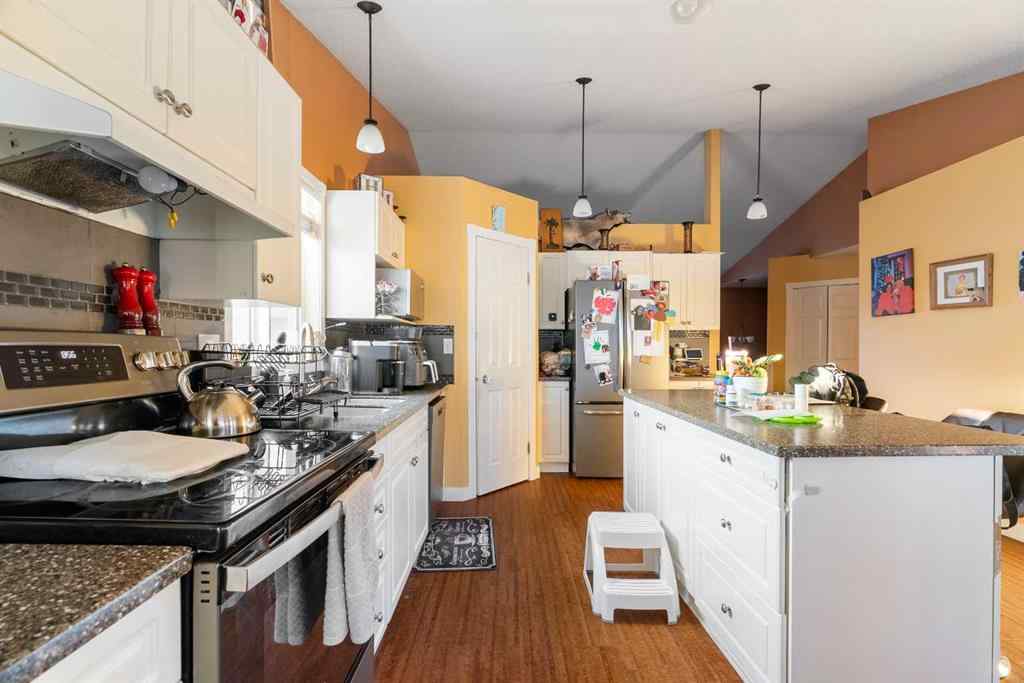 MLS® A2269265 - 176 Bacon Place  in Timberlea Fort McMurray, Residential