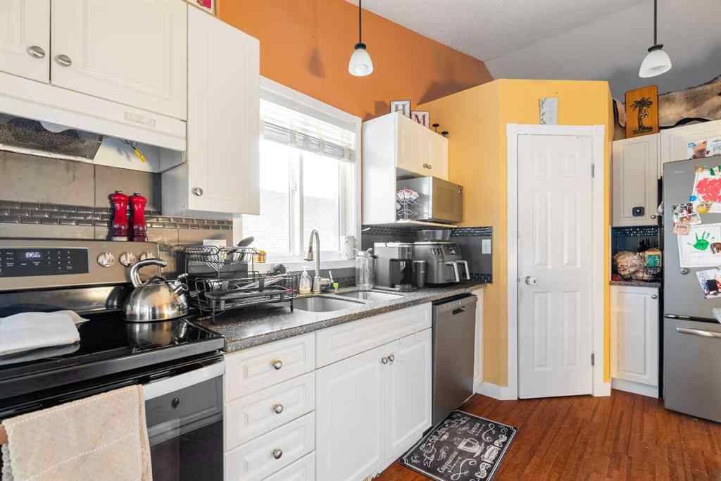 MLS® A2269265 - 176 Bacon Place  in Timberlea Fort McMurray, Residential