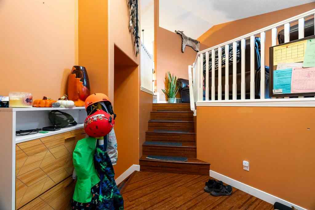 MLS® A2269265 - 176 Bacon Place  in Timberlea Fort McMurray, Residential