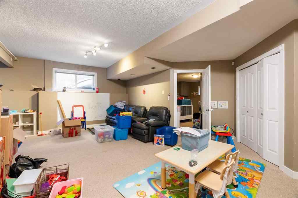 MLS® A2269265 - 176 Bacon Place  in Timberlea Fort McMurray, Residential