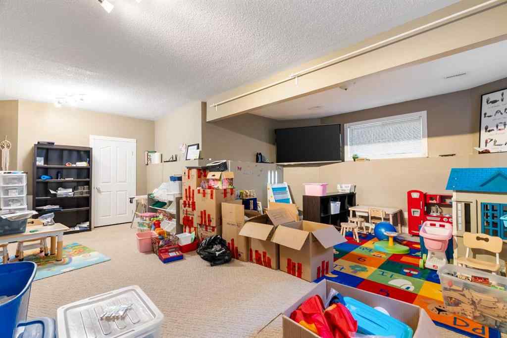 MLS® A2269265 - 176 Bacon Place  in Timberlea Fort McMurray, Residential