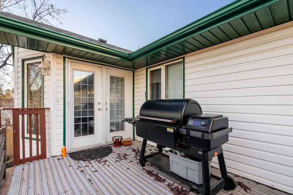 MLS® A2269265 - 176 Bacon Place  in Timberlea Fort McMurray, Residential