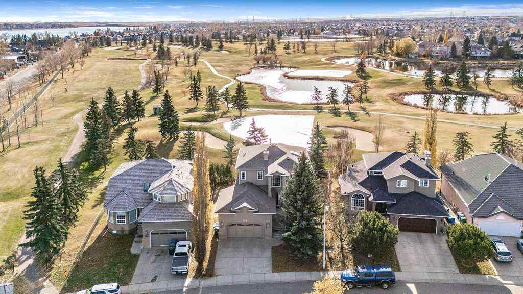 MLS® A2269266 - 109 Lakeside Greens  in Lakeside Greens Chestermere, Residential