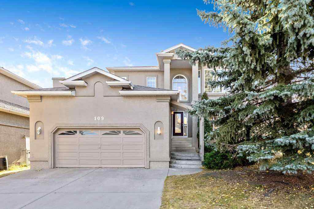 MLS® A2269266 - 109 Lakeside Greens  in Lakeside Greens Chestermere, Residential