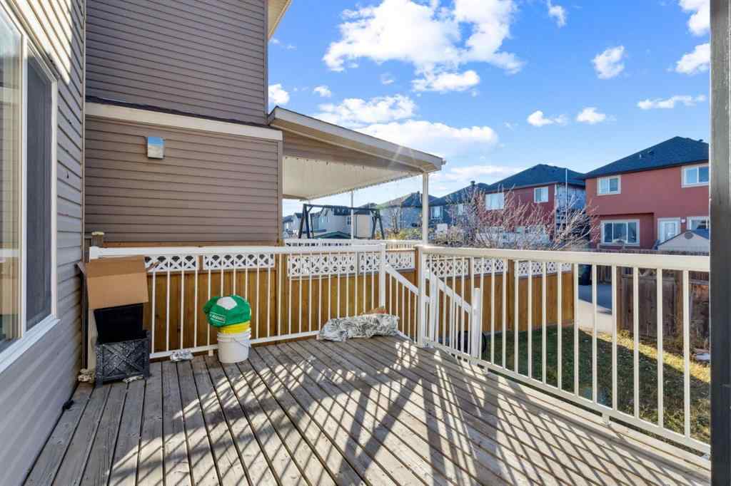 MLS® A2269267 - 8454 Saddleridge Drive NE in Saddle Ridge Calgary, Residential