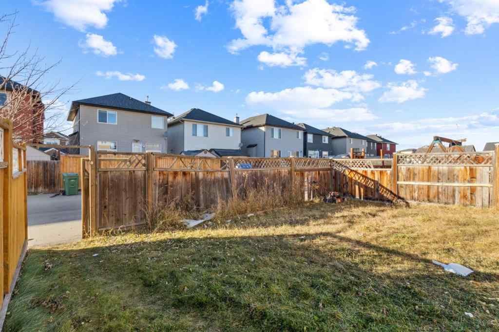 MLS® A2269267 - 8454 Saddleridge Drive NE in Saddle Ridge Calgary, Residential