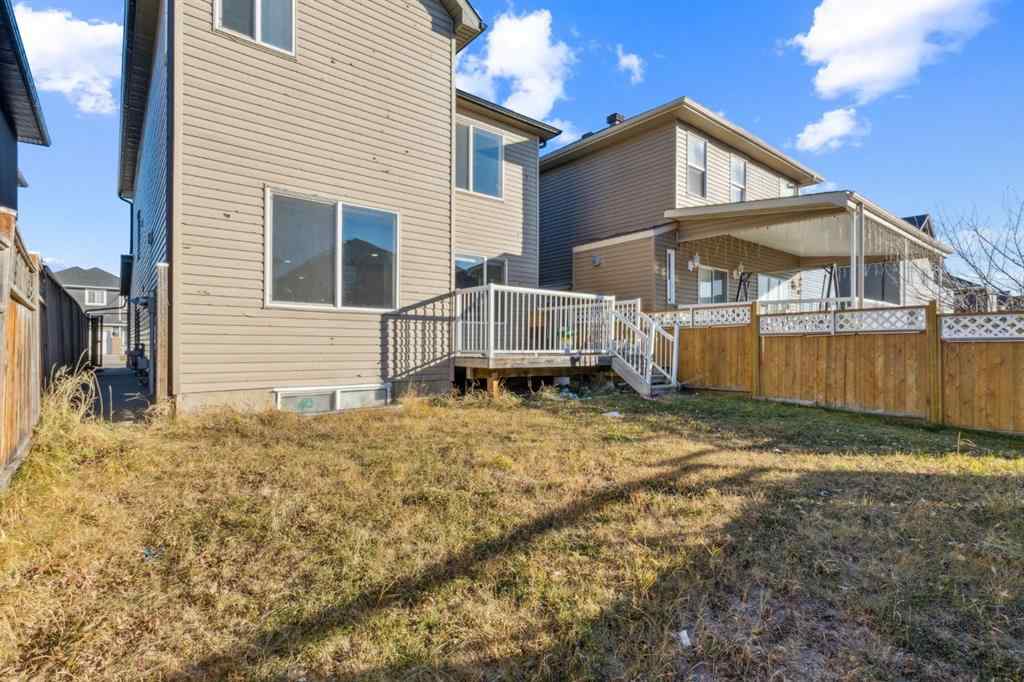 MLS® A2269267 - 8454 Saddleridge Drive NE in Saddle Ridge Calgary, Residential