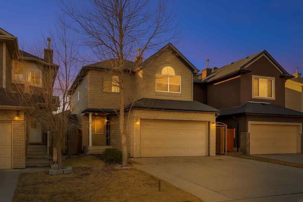 MLS® A2269267 - 8454 Saddleridge Drive NE in Saddle Ridge Calgary, Residential