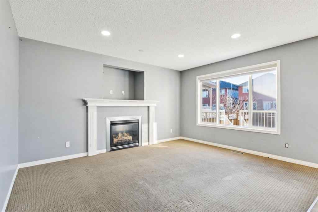MLS® A2269267 - 8454 Saddleridge Drive NE in Saddle Ridge Calgary, Residential