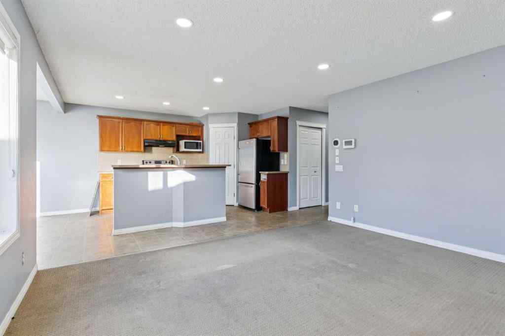 MLS® A2269267 - 8454 Saddleridge Drive NE in Saddle Ridge Calgary, Residential