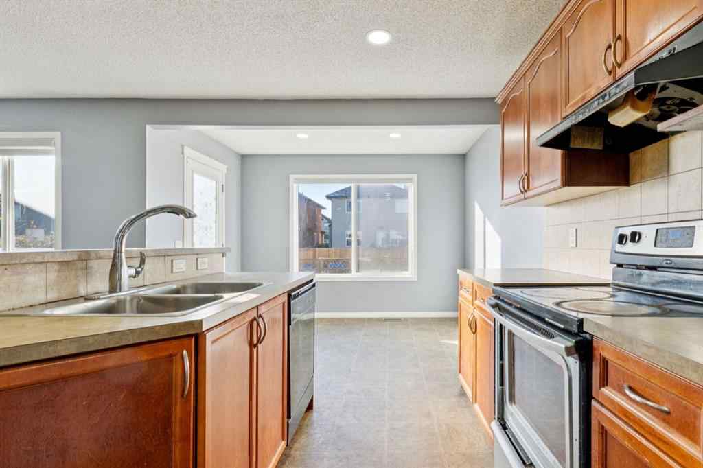 MLS® A2269267 - 8454 Saddleridge Drive NE in Saddle Ridge Calgary, Residential