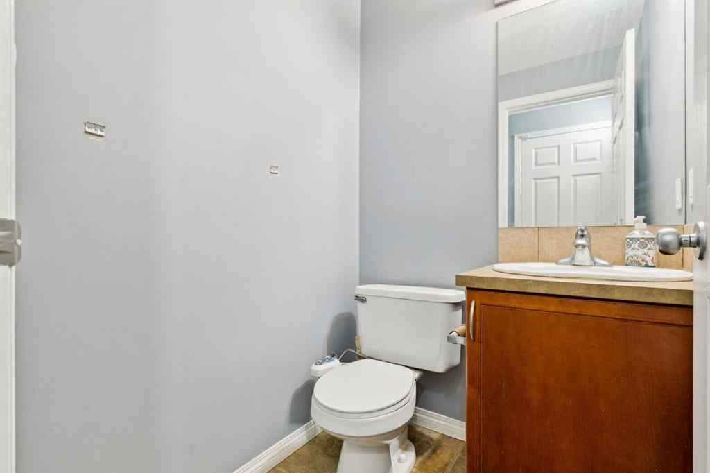 MLS® A2269267 - 8454 Saddleridge Drive NE in Saddle Ridge Calgary, Residential