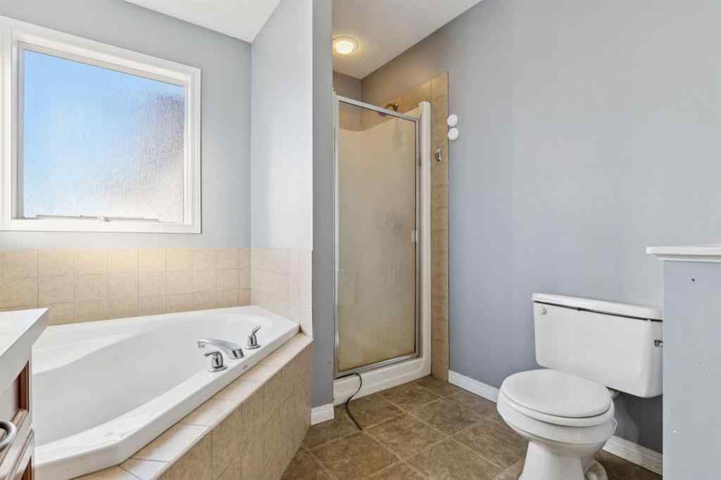 MLS® A2269267 - 8454 Saddleridge Drive NE in Saddle Ridge Calgary, Residential