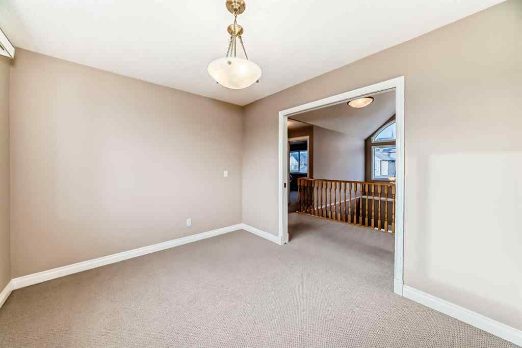 MLS® A2269268 - 60 Hidden Creek Road NW in Hidden Valley Calgary, Residential