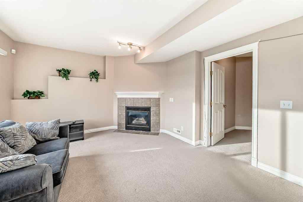 MLS® A2269268 - 60 Hidden Creek Road NW in Hidden Valley Calgary, Residential