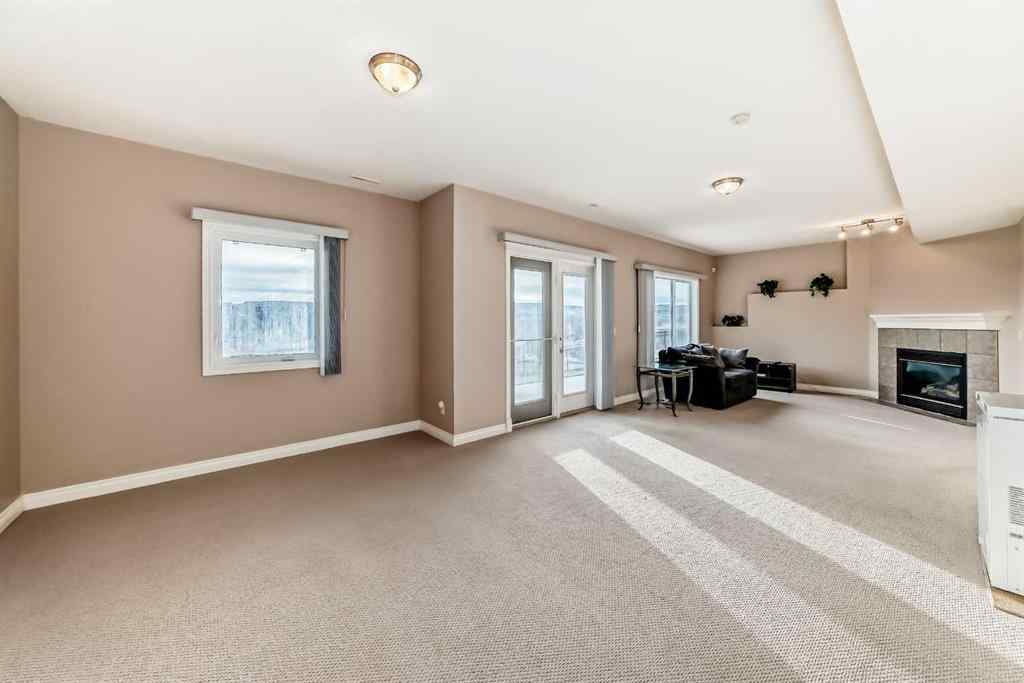 MLS® A2269268 - 60 Hidden Creek Road NW in Hidden Valley Calgary, Residential