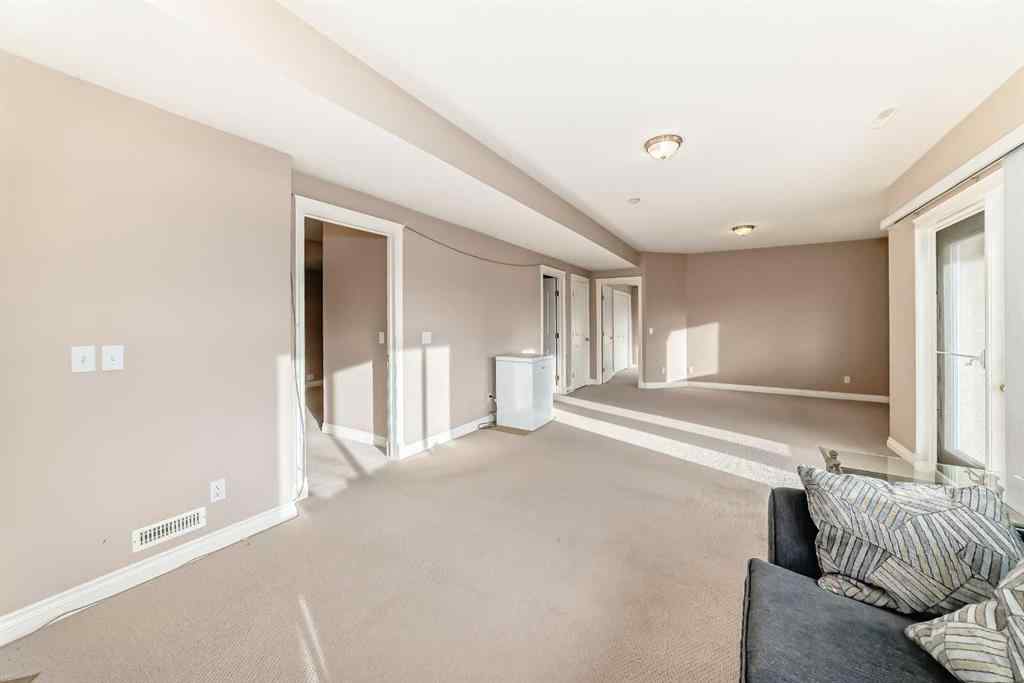 MLS® A2269268 - 60 Hidden Creek Road NW in Hidden Valley Calgary, Residential