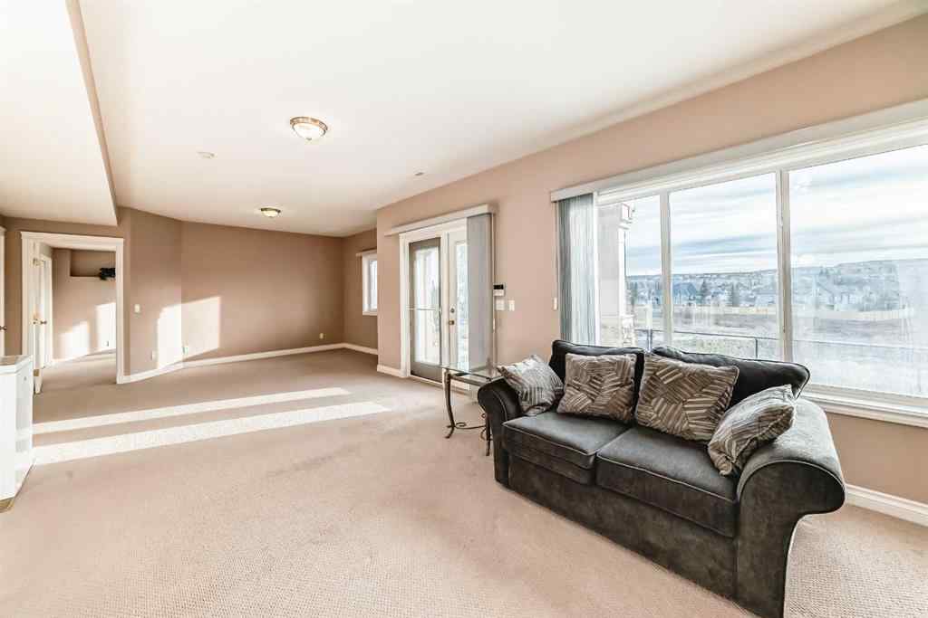 MLS® A2269268 - 60 Hidden Creek Road NW in Hidden Valley Calgary, Residential