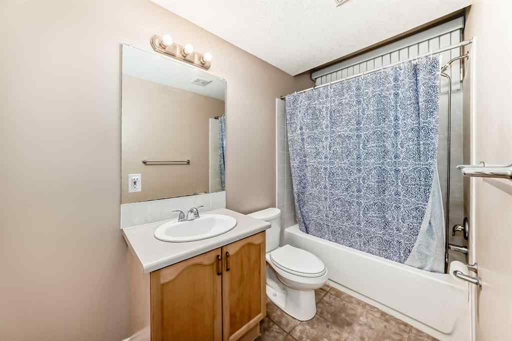 MLS® A2269268 - 60 Hidden Creek Road NW in Hidden Valley Calgary, Residential