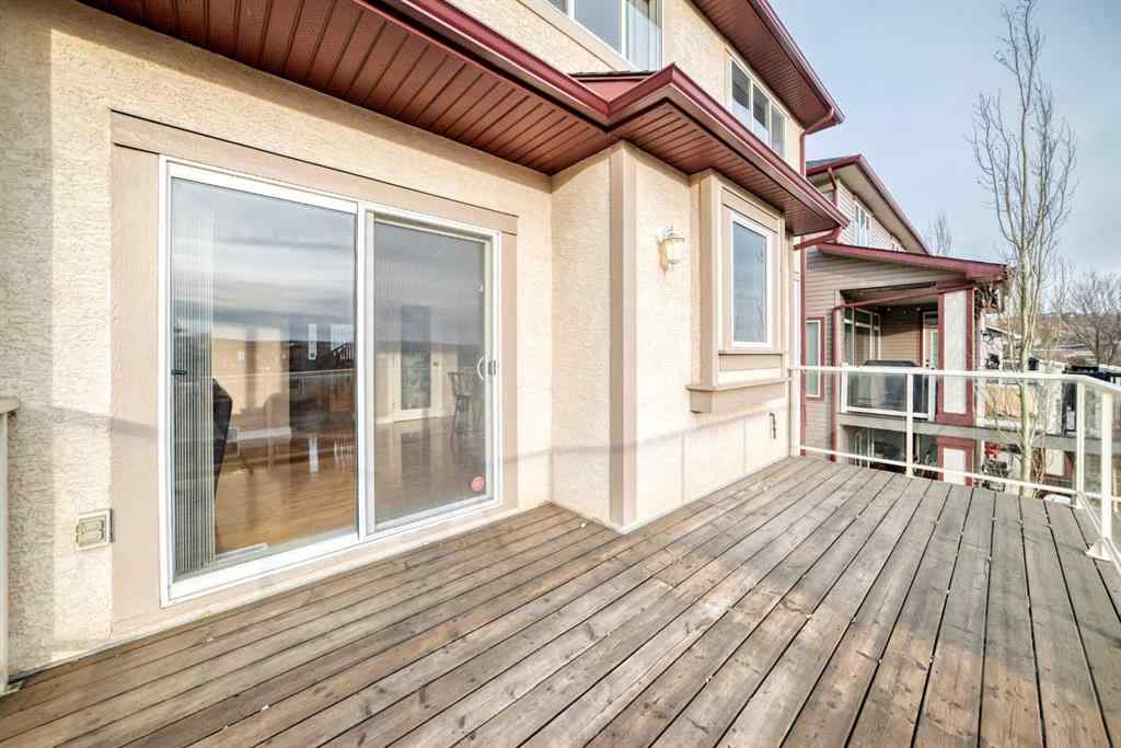 MLS® A2269268 - 60 Hidden Creek Road NW in Hidden Valley Calgary, Residential