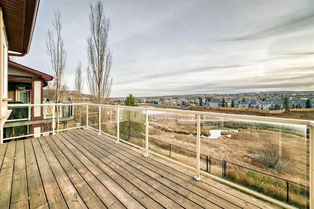 MLS® A2269268 - 60 Hidden Creek Road NW in Hidden Valley Calgary, Residential