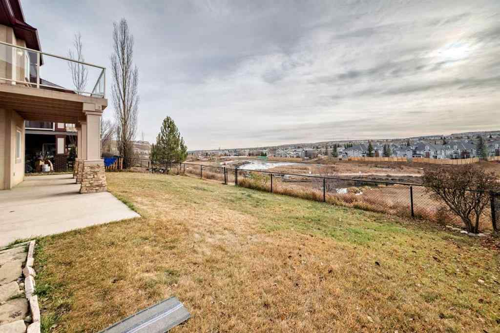 MLS® A2269268 - 60 Hidden Creek Road NW in Hidden Valley Calgary, Residential