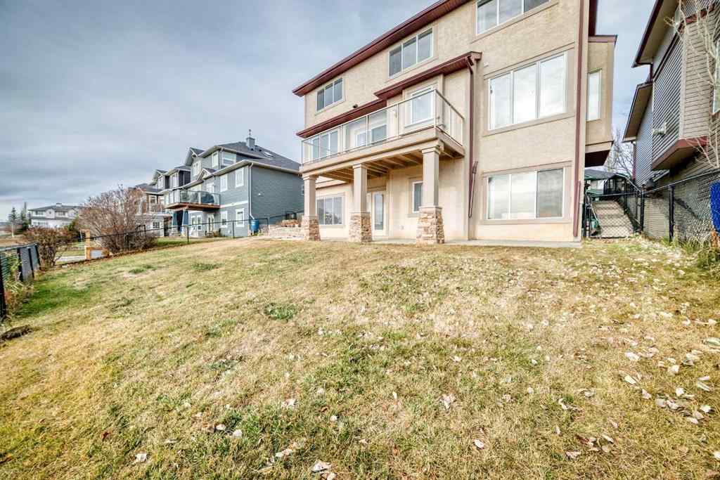 MLS® A2269268 - 60 Hidden Creek Road NW in Hidden Valley Calgary, Residential