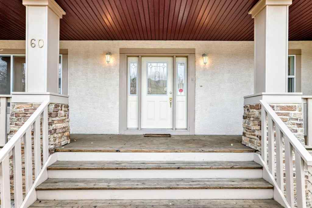 MLS® A2269268 - 60 Hidden Creek Road NW in Hidden Valley Calgary, Residential