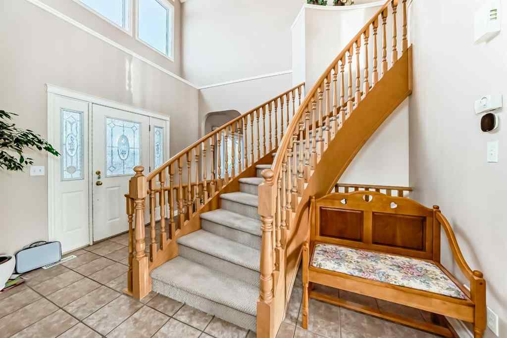 MLS® A2269268 - 60 Hidden Creek Road NW in Hidden Valley Calgary, Residential