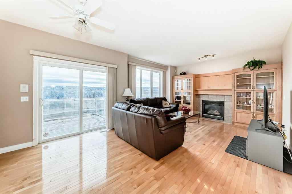 MLS® A2269268 - 60 Hidden Creek Road NW in Hidden Valley Calgary, Residential