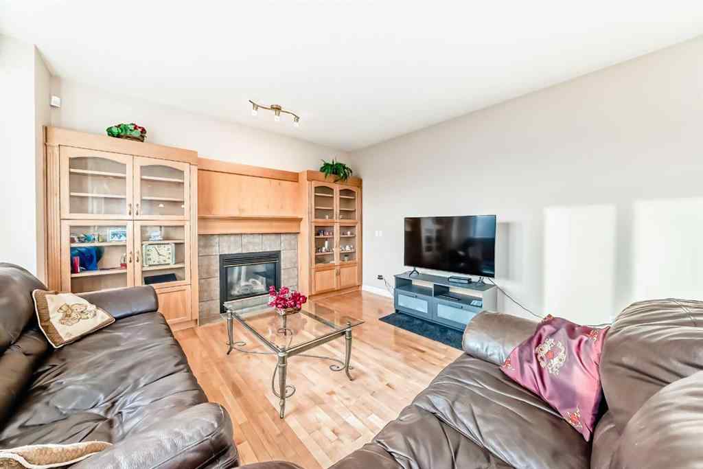 MLS® A2269268 - 60 Hidden Creek Road NW in Hidden Valley Calgary, Residential