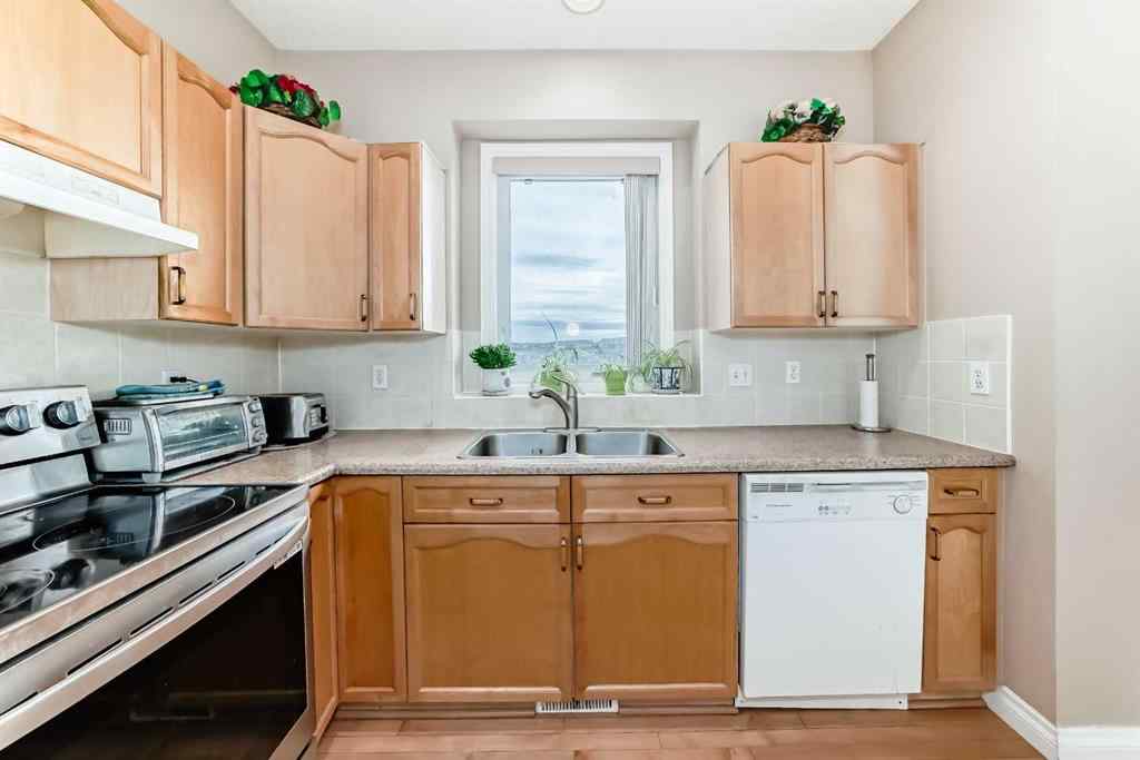 MLS® A2269268 - 60 Hidden Creek Road NW in Hidden Valley Calgary, Residential