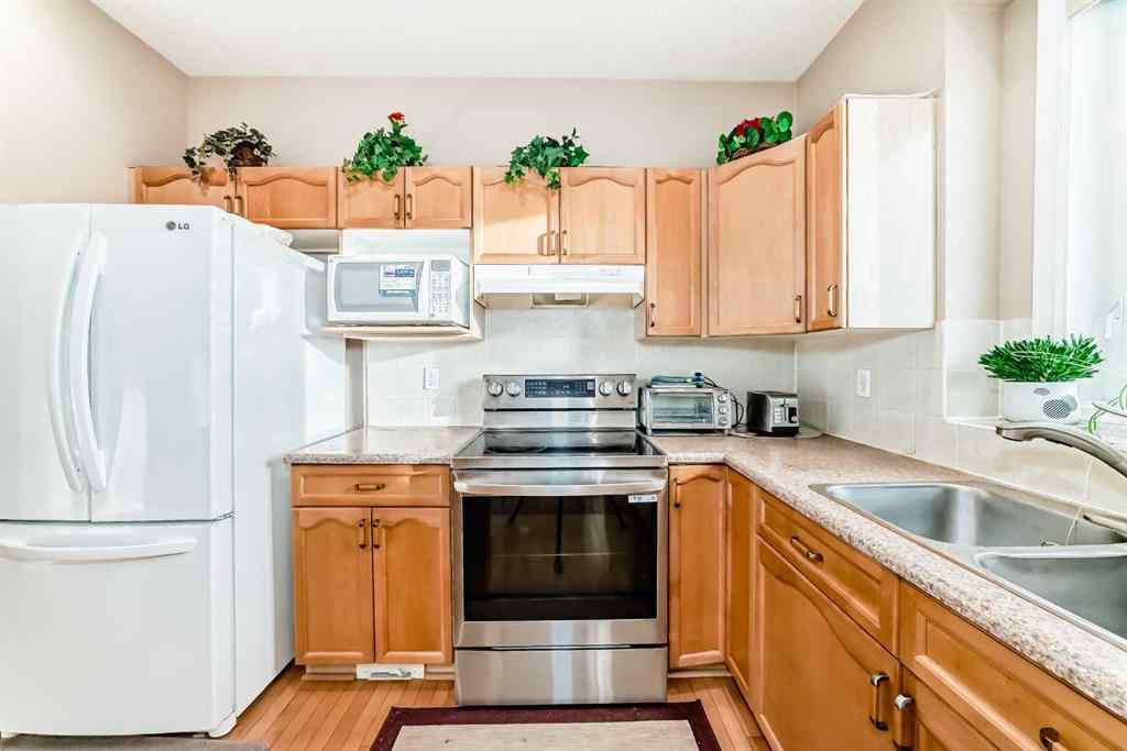 MLS® A2269268 - 60 Hidden Creek Road NW in Hidden Valley Calgary, Residential