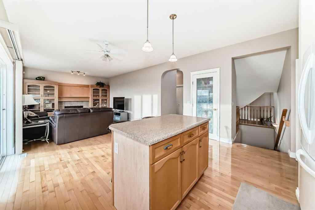 MLS® A2269268 - 60 Hidden Creek Road NW in Hidden Valley Calgary, Residential