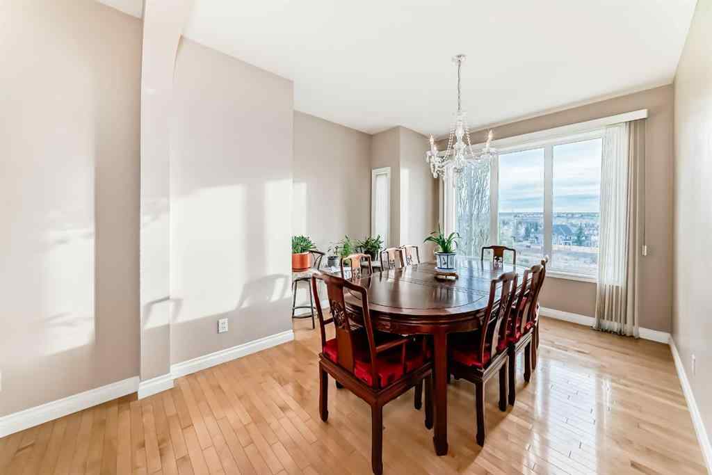 MLS® A2269268 - 60 Hidden Creek Road NW in Hidden Valley Calgary, Residential