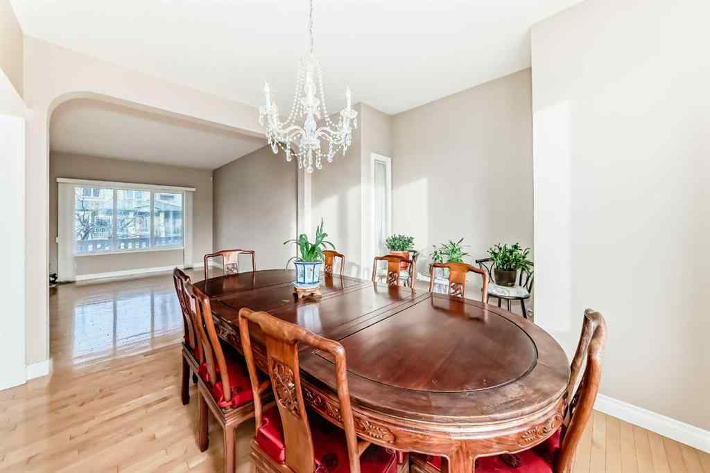 MLS® A2269268 - 60 Hidden Creek Road NW in Hidden Valley Calgary, Residential