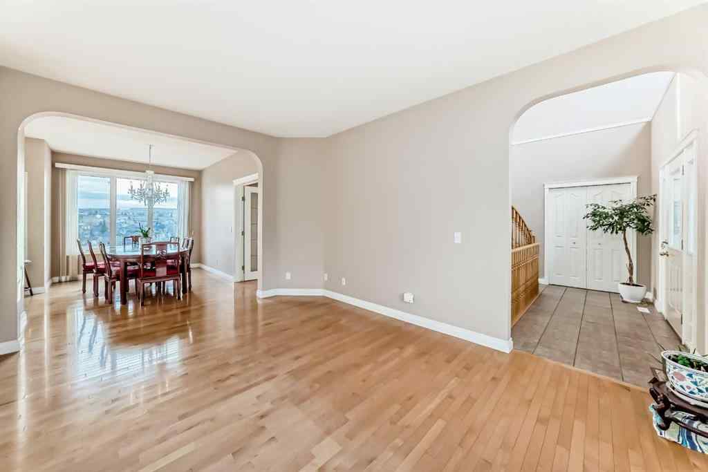 MLS® A2269268 - 60 Hidden Creek Road NW in Hidden Valley Calgary, Residential