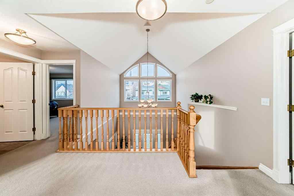 MLS® A2269268 - 60 Hidden Creek Road NW in Hidden Valley Calgary, Residential