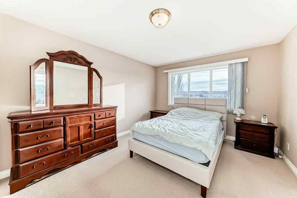 MLS® A2269268 - 60 Hidden Creek Road NW in Hidden Valley Calgary, Residential