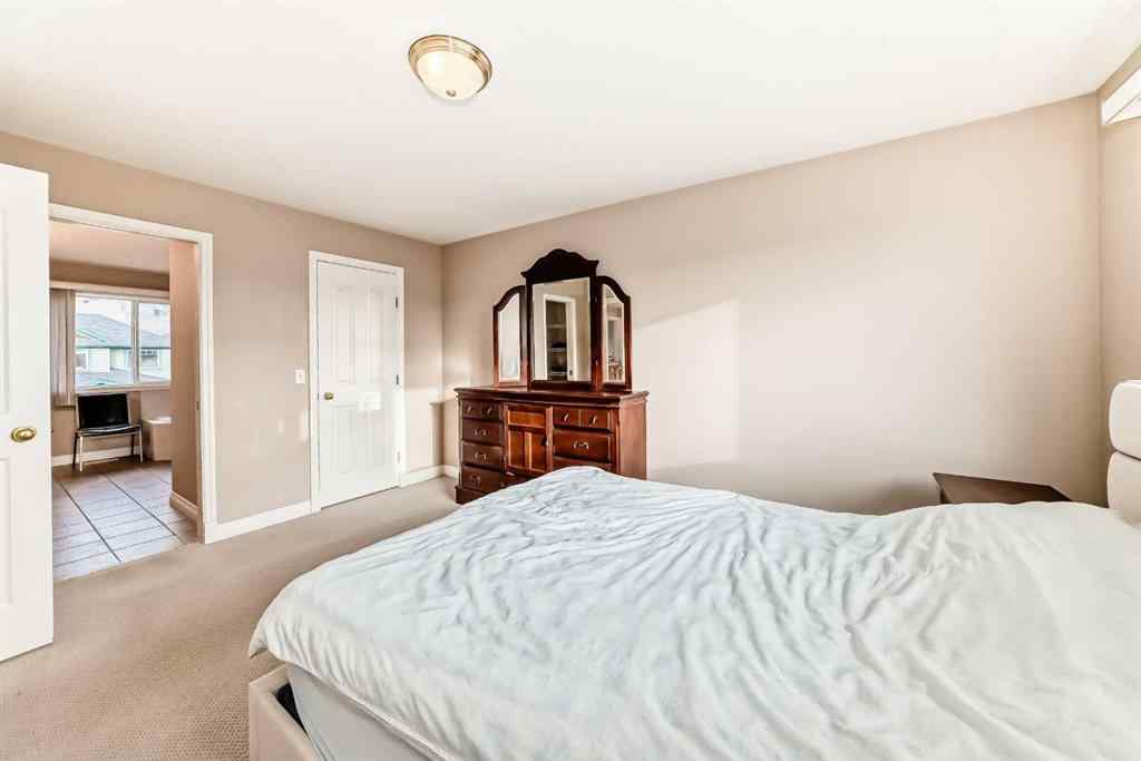 MLS® A2269268 - 60 Hidden Creek Road NW in Hidden Valley Calgary, Residential