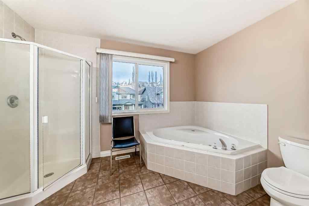 MLS® A2269268 - 60 Hidden Creek Road NW in Hidden Valley Calgary, Residential