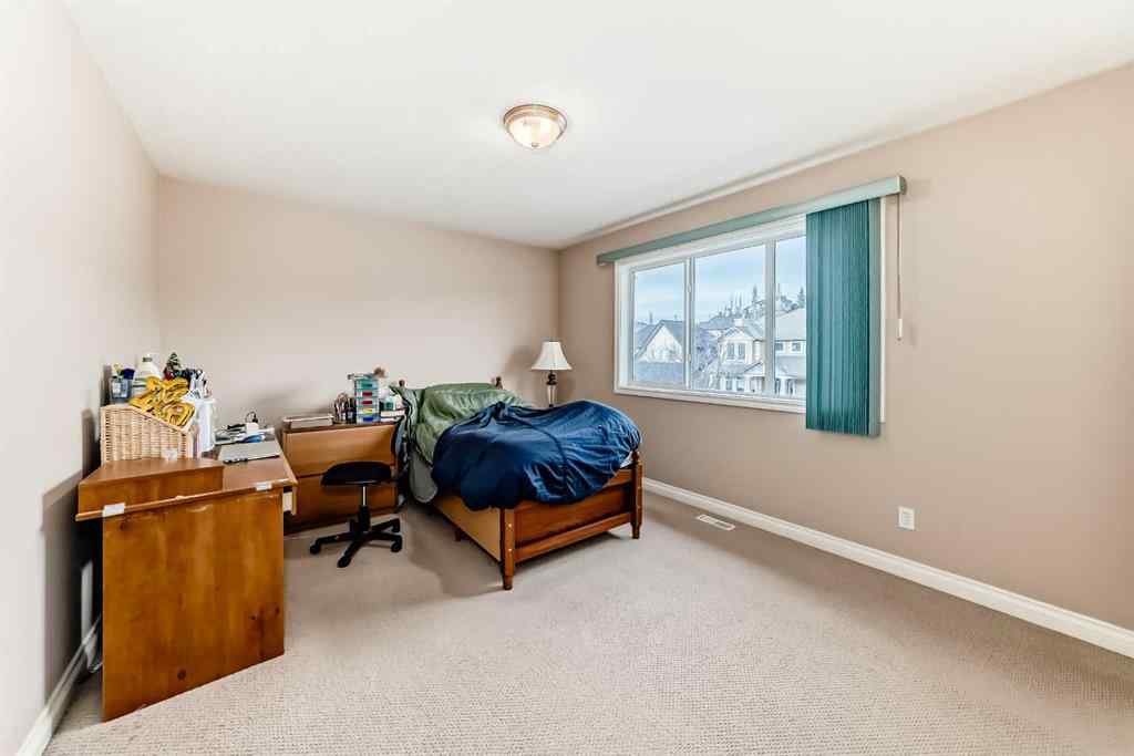 MLS® A2269268 - 60 Hidden Creek Road NW in Hidden Valley Calgary, Residential