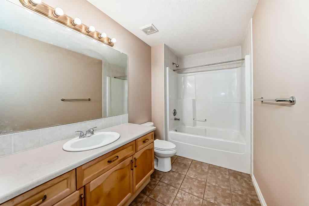 MLS® A2269268 - 60 Hidden Creek Road NW in Hidden Valley Calgary, Residential