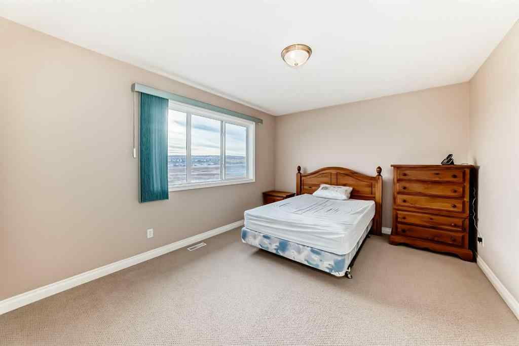 MLS® A2269268 - 60 Hidden Creek Road NW in Hidden Valley Calgary, Residential