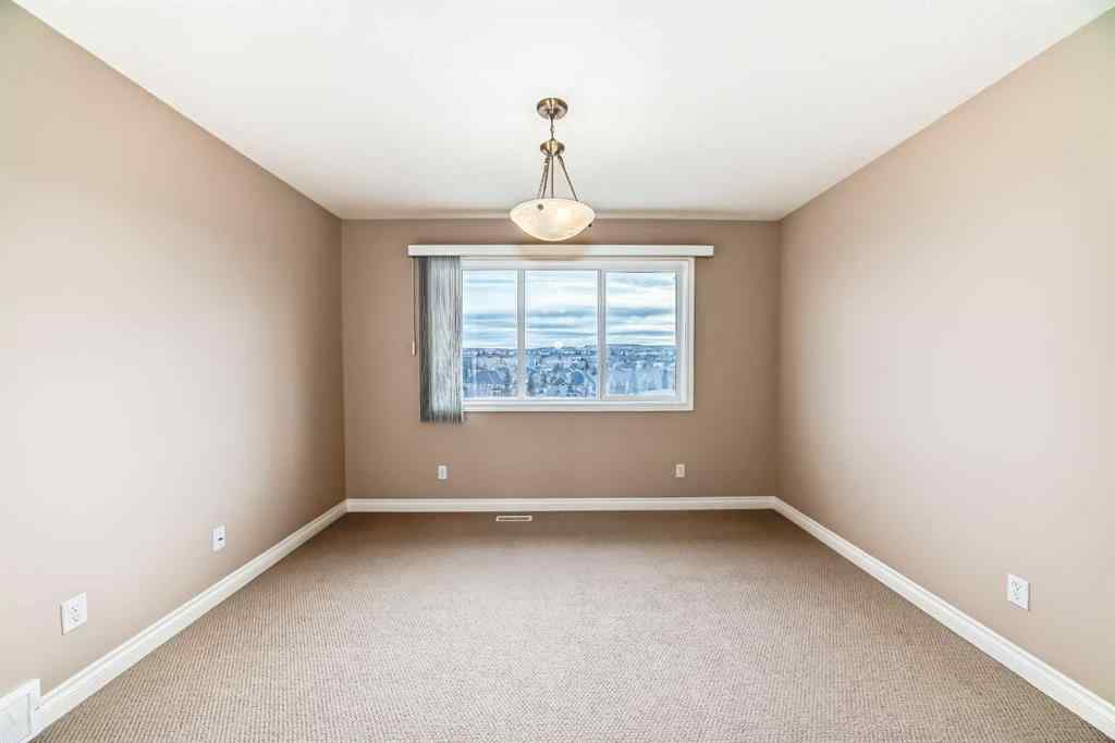 MLS® A2269268 - 60 Hidden Creek Road NW in Hidden Valley Calgary, Residential