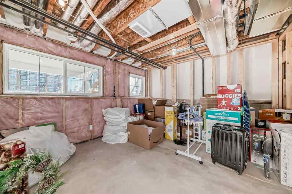 MLS® A2269271 - 1409 Sage Hill Grove NW in Sage Hill Calgary, Residential