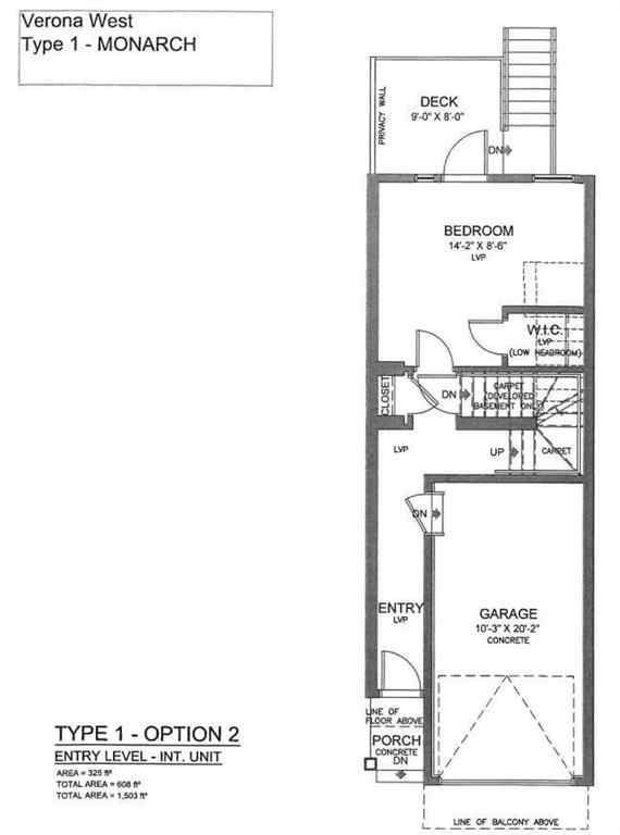 MLS® A2269271 - 1409 Sage Hill Grove NW in Sage Hill Calgary, Residential